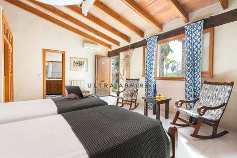 Erhvervsejendom i Sencelles, Mallorca, Sencelles - € 6.900.000 | Ref: UA154 - foto 16