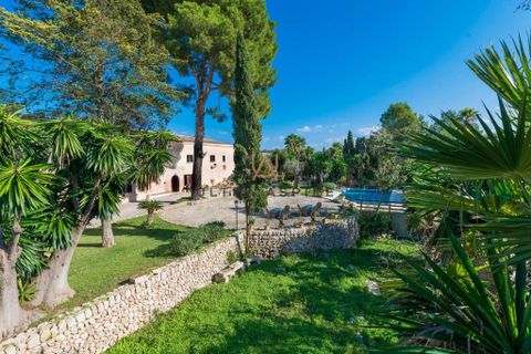 Erhvervsejendom i Sencelles, Mallorca, Sencelles - € 6.900.000 | Ref: UA154 - foto 7
