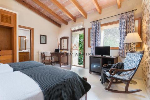 Erhvervsejendom i Sencelles, Mallorca, Sencelles - € 6.900.000 | Ref: UA154 - foto 14