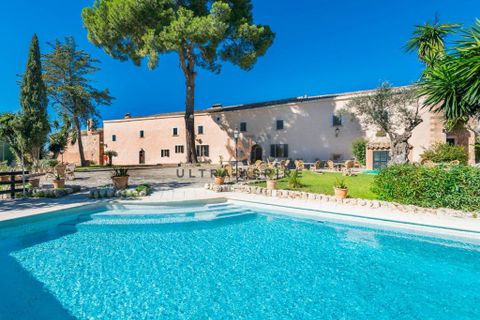 Erhvervsejendom i Sencelles, Mallorca, Sencelles - € 6.900.000 | Ref: UA154 - foto 24