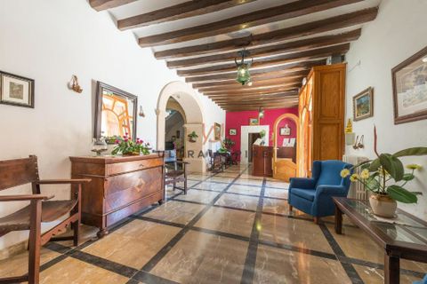 Erhvervsejendom i Sencelles, Mallorca, Sencelles - € 6.900.000 | Ref: UA154 - foto 23