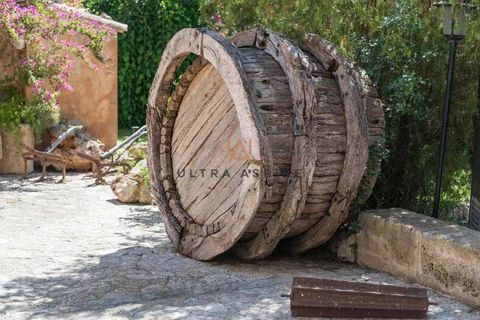 Erhvervsejendom i Sencelles, Mallorca, Sencelles - € 6.900.000 | Ref: UA154 - foto 19