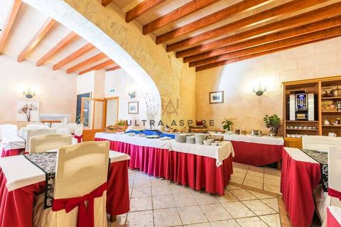 Erhvervsejendom i Sencelles, Mallorca, Sencelles - € 6.900.000 | Ref: UA154 - foto 20