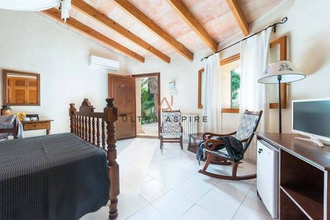 Erhvervsejendom i Sencelles, Mallorca, Sencelles - € 6.900.000 | Ref: UA154 - foto 18