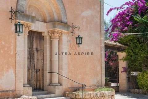 Erhvervsejendom i Sencelles, Mallorca, Sencelles - € 6.900.000 | Ref: UA154 - foto 10