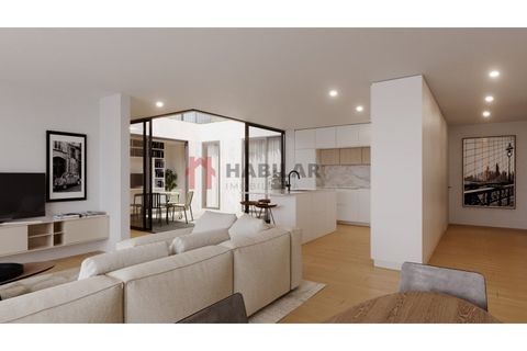 Lejlighed i Paranhos, Porto, Paranhos - € 690.692 | Ref: APA/HBL1077_D - foto 6