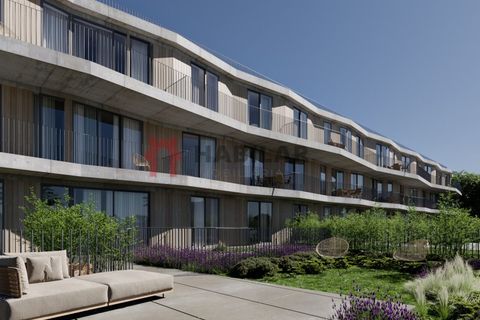 Lejlighed i Paranhos, Porto, Paranhos - € 690.692 | Ref: APA/HBL1077_D - foto 9