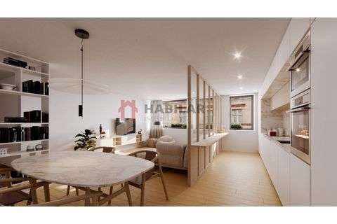 Lejlighed i Paranhos, Porto, Paranhos - € 595.058 | Ref: APA/HBL1077_N - foto 2