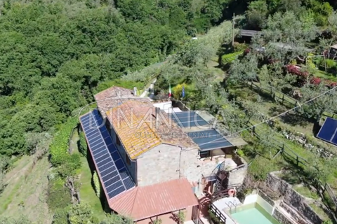 Farm hus i Lamporecchio, Pistoia, Lamporecchio - € 550.000 | Ref: 1003-231C - foto 2