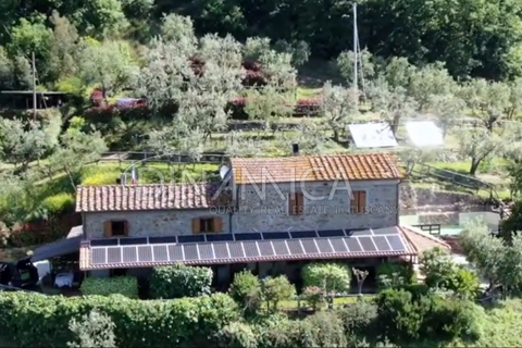Farm hus i Lamporecchio, Pistoia, Lamporecchio - € 550.000 | Ref: 1003-231C - foto 4
