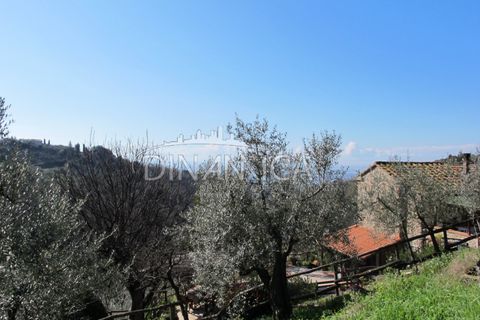 Farm hus i Lamporecchio, Pistoia, Lamporecchio - € 550.000 | Ref: 1003-231C - foto 8