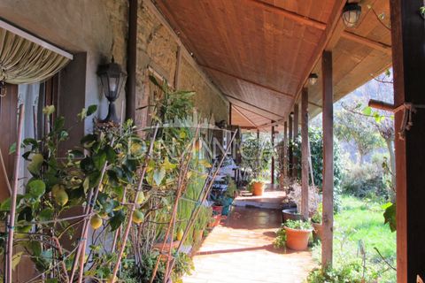 Farm hus i Lamporecchio, Pistoia, Lamporecchio - € 550.000 | Ref: 1003-231C - foto 10