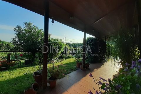 Farm hus i Lamporecchio, Pistoia, Lamporecchio - € 550.000 | Ref: 1003-231C - foto 11