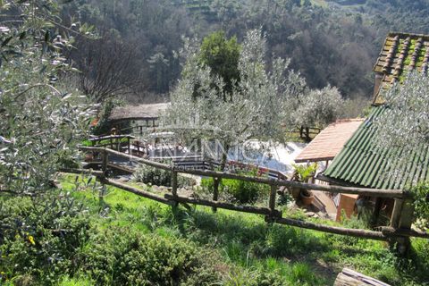 Farm hus i Lamporecchio, Pistoia, Lamporecchio - € 550.000 | Ref: 1003-231C - foto 13