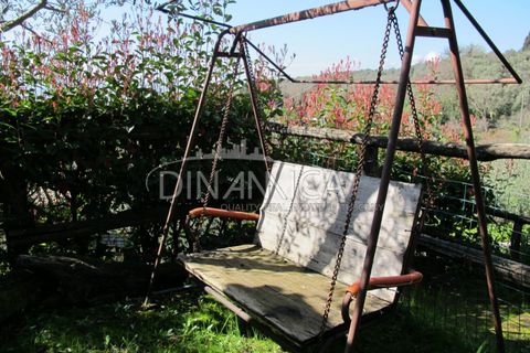 Farm hus i Lamporecchio, Pistoia, Lamporecchio - € 550.000 | Ref: 1003-231C - foto 15