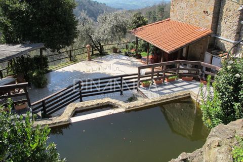 Farm hus i Lamporecchio, Pistoia, Lamporecchio - € 550.000 | Ref: 1003-231C - foto 17
