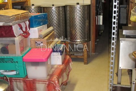 Farm hus i Lamporecchio, Pistoia, Lamporecchio - € 550.000 | Ref: 1003-231C - foto 22