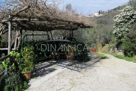 Farm hus i Lamporecchio, Pistoia, Lamporecchio - € 550.000 | Ref: 1003-231C - foto 43