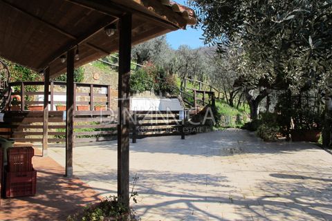 Farm hus i Lamporecchio, Pistoia, Lamporecchio - € 550.000 | Ref: 1003-231C - foto 45
