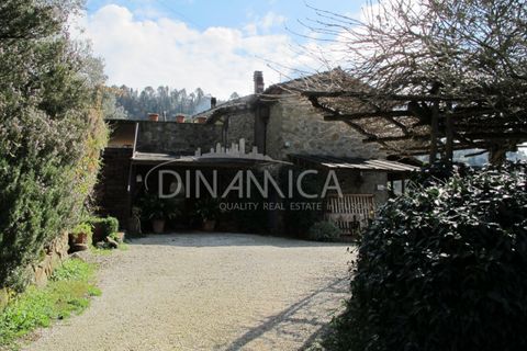 Farm hus i Lamporecchio, Pistoia, Lamporecchio - € 550.000 | Ref: 1003-231C - foto 46
