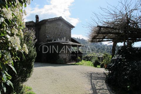 Farm hus i Lamporecchio, Pistoia, Lamporecchio - € 550.000 | Ref: 1003-231C - foto 48