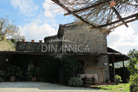 Farm hus i Lamporecchio, Pistoia, Lamporecchio - € 550.000 | Ref: 1003-231C - foto 49