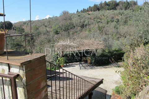 Farm hus i Lamporecchio, Pistoia, Lamporecchio - € 550.000 | Ref: 1003-231C - foto 50
