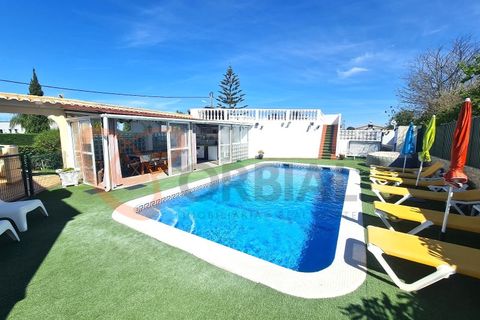Villa i Carvoeiro, Faro, Carvoeiro - € 1.250.000 | Ref: 4357 - foto 2