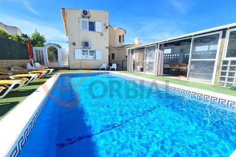 Villa i Carvoeiro, Faro, Carvoeiro - € 1.250.000 | Ref: 4357 - foto 5