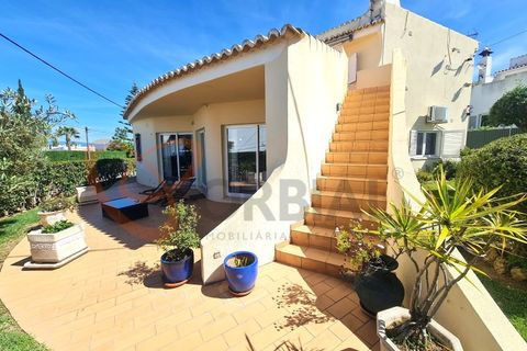 Villa i Carvoeiro, Faro, Carvoeiro - € 1.250.000 | Ref: 4357 - foto 3