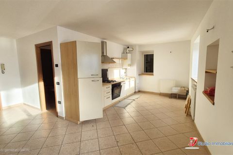 Leilighet i Sonico, Brescia, Sonico - € 77 000 | Ref: IMM.31 - foto 3