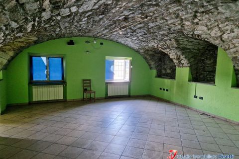 Erhvervsejendom i Sonico, Brescia, Sonico - € 150.000 | Ref: IMM.45 - foto 4