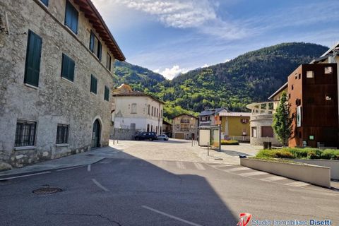 Erhvervsejendom i Sonico, Brescia, Sonico - € 150.000 | Ref: IMM.45 - foto 9