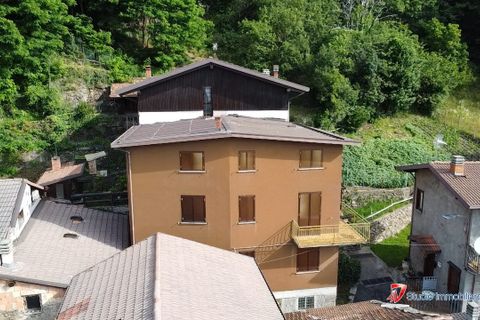 Villa a Berzo Demo, Brescia, Berzo Demo - € 98.000 | Ref: IMM.95 - foto 2