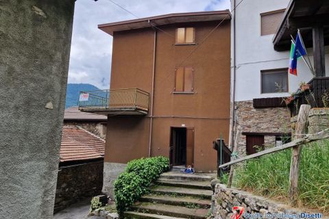 Villa a Berzo Demo, Brescia, Berzo Demo - € 98.000 | Ref: IMM.95 - foto 3
