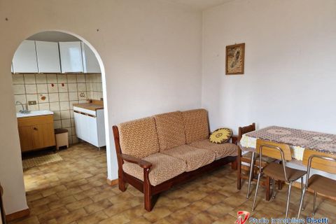 Villa a Berzo Demo, Brescia, Berzo Demo - € 98.000 | Ref: IMM.95 - foto 4
