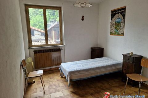 Villa a Berzo Demo, Brescia, Berzo Demo - € 98.000 | Ref: IMM.95 - foto 8