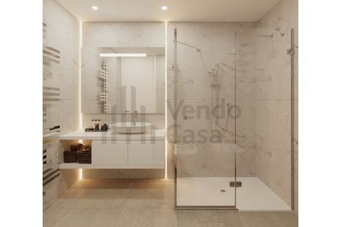 Lejlighed i Braga, Braga, Braga - € 380.000 | Ref: 017-3060 - foto 24