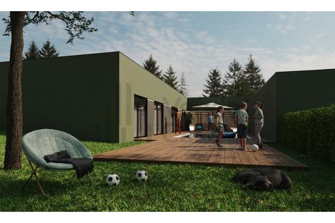 Villa i Braga, Braga, Braga - € 625.000 | Ref: 017-3084 - foto 3