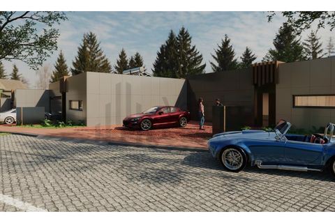 Villa i Braga, Braga, Braga - € 625.000 | Ref: 017-3084 - foto 5