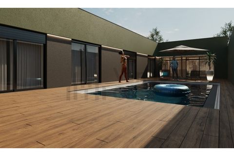 Villa i Braga, Braga, Braga - € 625.000 | Ref: 017-3084 - foto 10