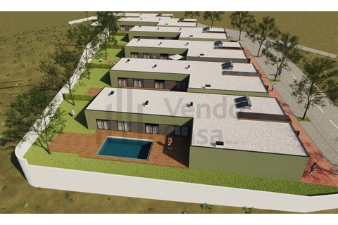 Villa i Braga, Braga, Braga - € 625.000 | Ref: 017-3084 - foto 11