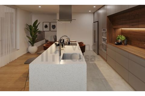 Villa i Braga, Braga, Braga - € 625.000 | Ref: 017-3084 - foto 30