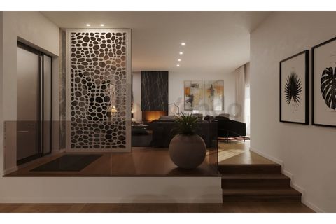 Villa i Braga, Braga, Braga - € 625.000 | Ref: 017-3084 - foto 32