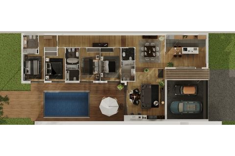 Villa i Braga, Braga, Braga - € 625.000 | Ref: 017-3084 - foto 39