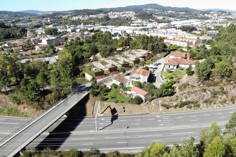 Villa i Braga, Braga, Braga - € 625.000 | Ref: 017-3084 - foto 42