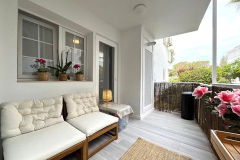 Wohnung in Santa Ponsa, Mallorca - Foto 2
