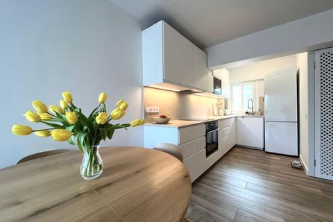 Wohnung in Santa Ponsa, Mallorca - Foto 1