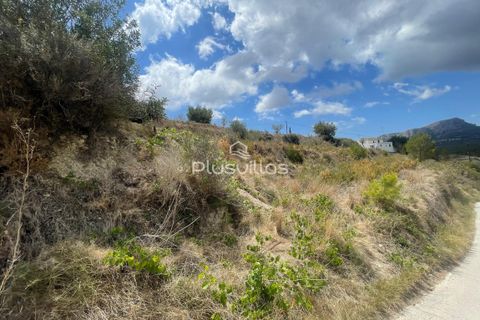 Helårsgrund i Benissa, Alicante, Benissa - € 199.000 | Ref: P1 - foto 3