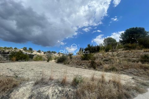 Helårsgrund i Benissa, Alicante, Benissa - € 199.000 | Ref: P1 - foto 4